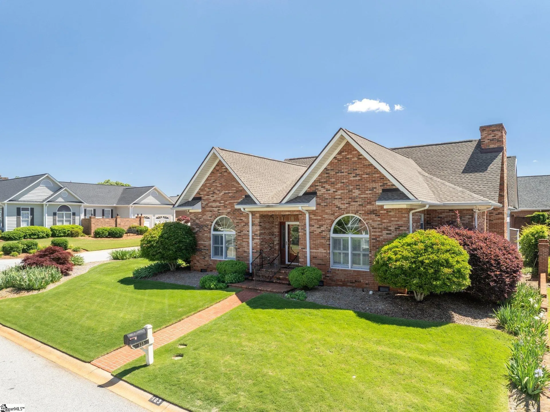 Property image 2 at 123 Windstone Drive, Greenville, SC 29615