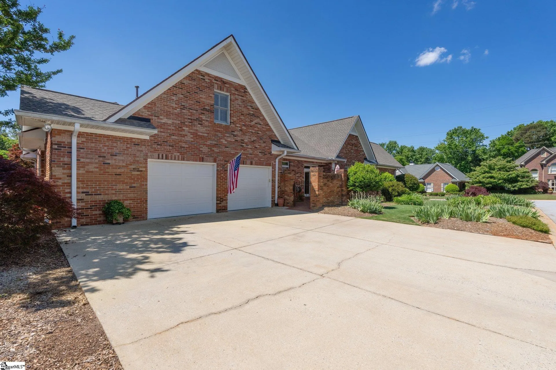 Property image 4 at 123 Windstone Drive, Greenville, SC 29615