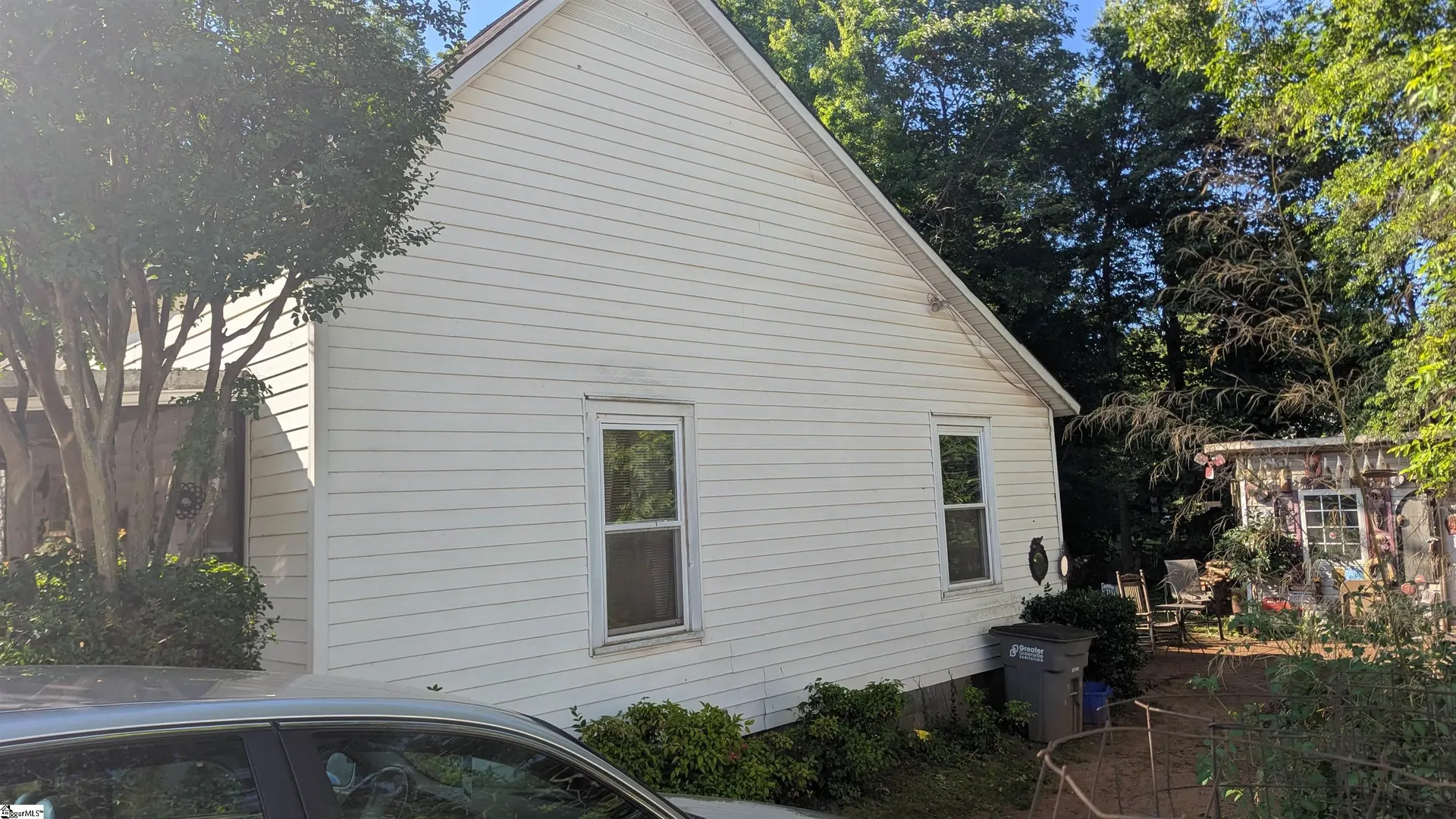 Property image 2 at 109 Hammett Street, Greenville, SC 29609