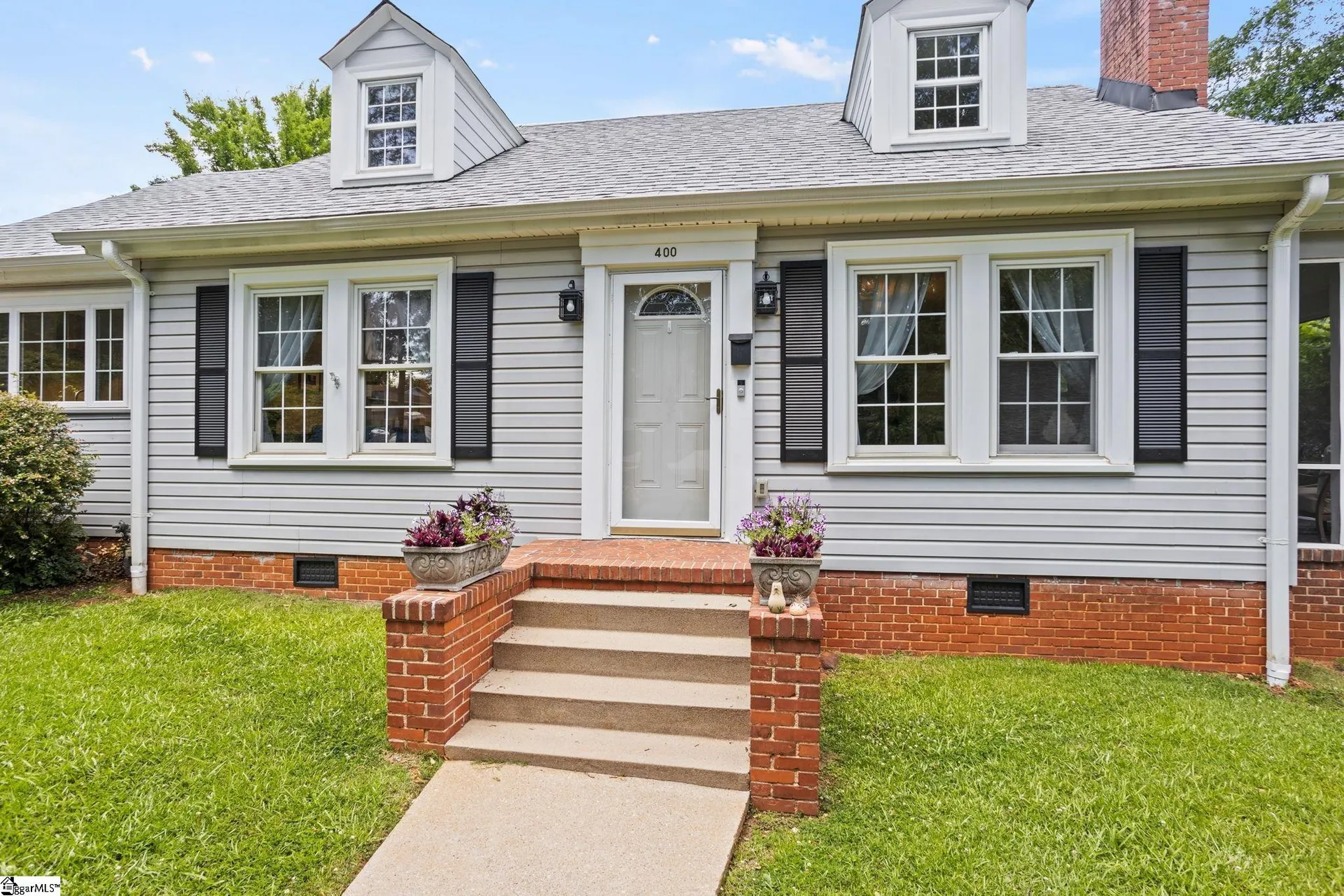 Property image 2 at 400 Croft Street, Greenville, SC 29609