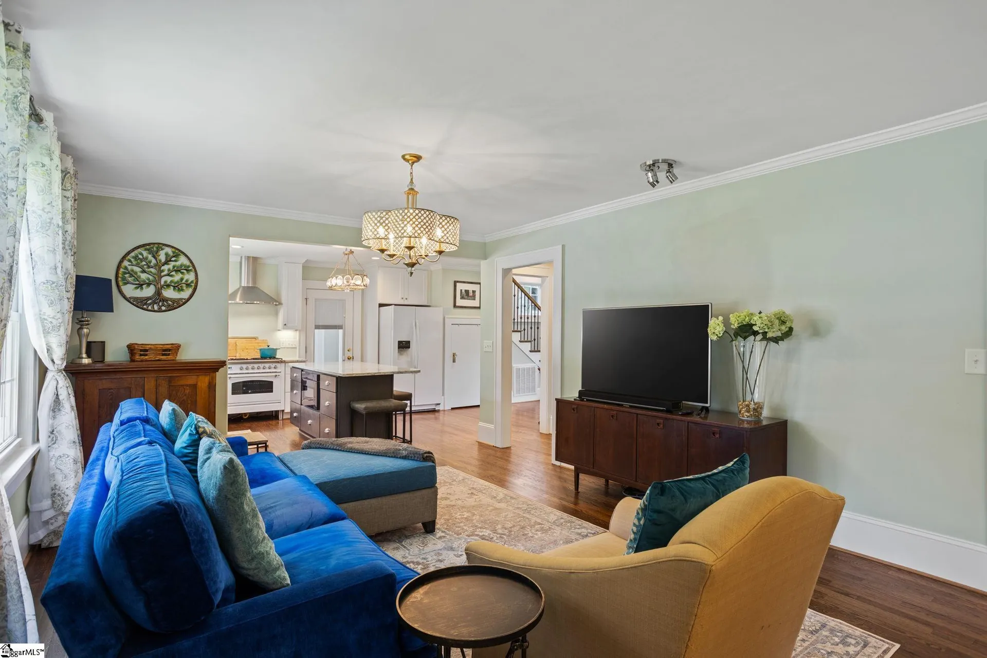 Property image 3 at 400 Croft Street, Greenville, SC 29609