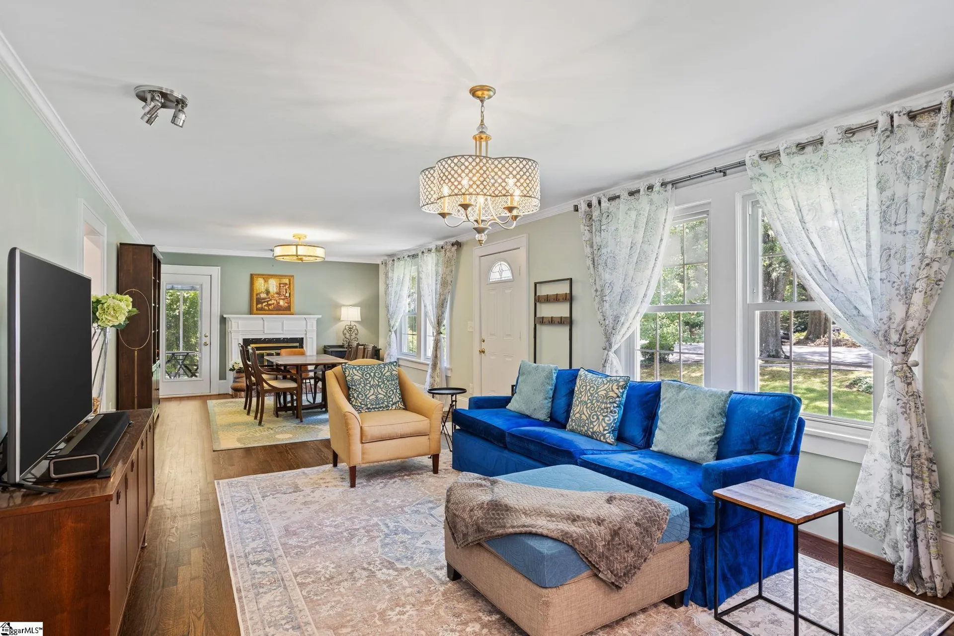 Property image 4 at 400 Croft Street, Greenville, SC 29609