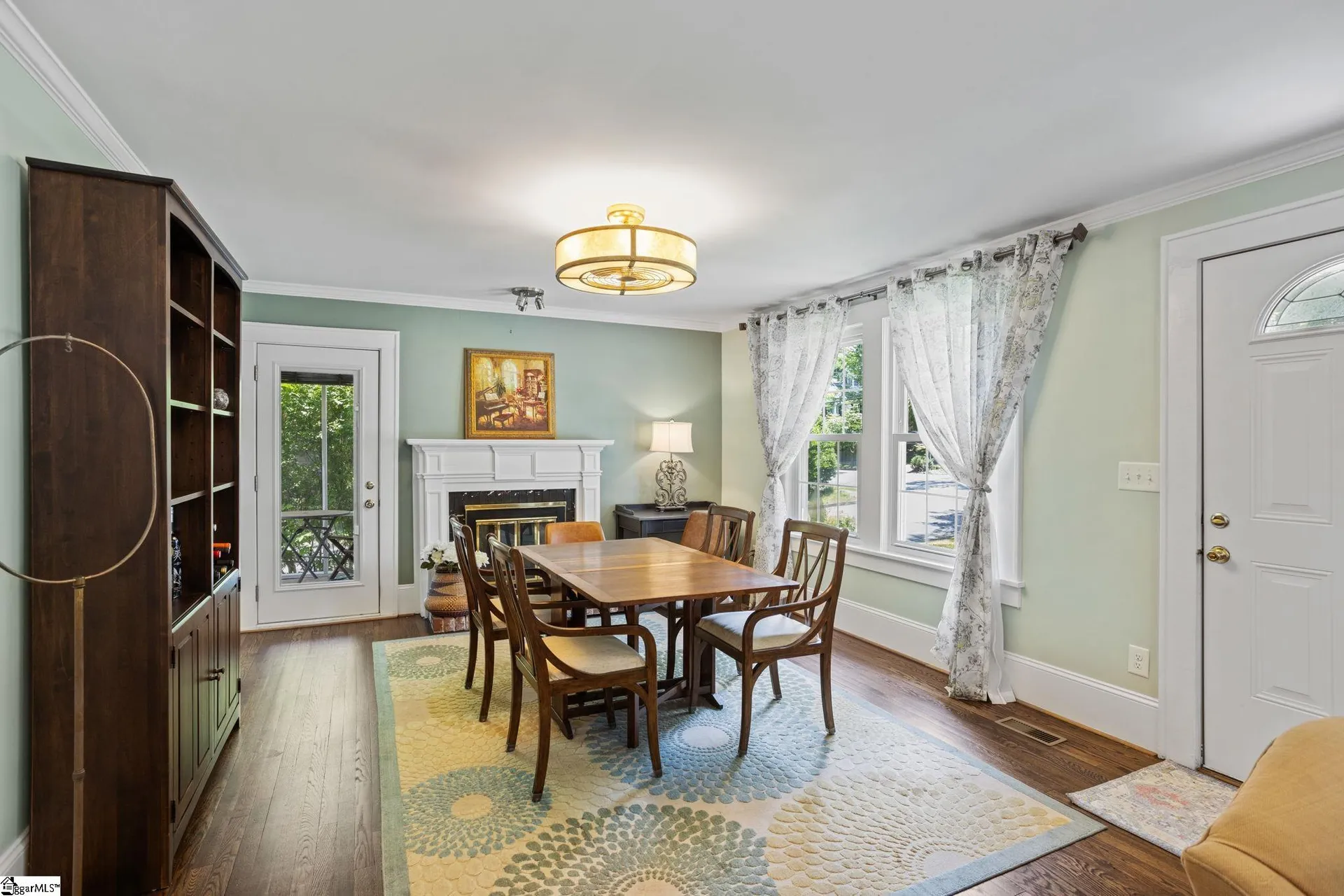 Property image 5 at 400 Croft Street, Greenville, SC 29609