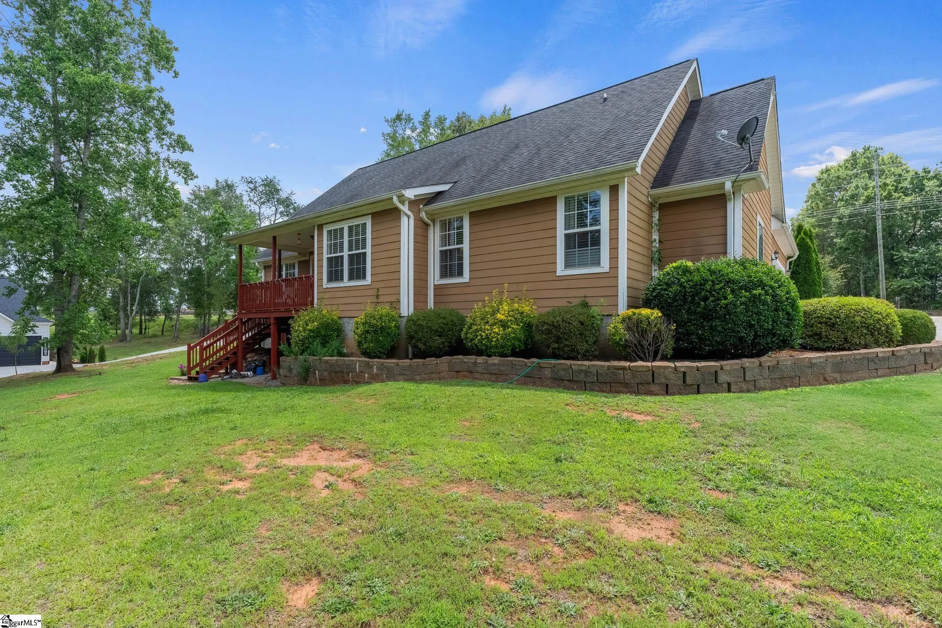 Property image 4 at 1339 Griffin Mill Road, Easley, SC 29640