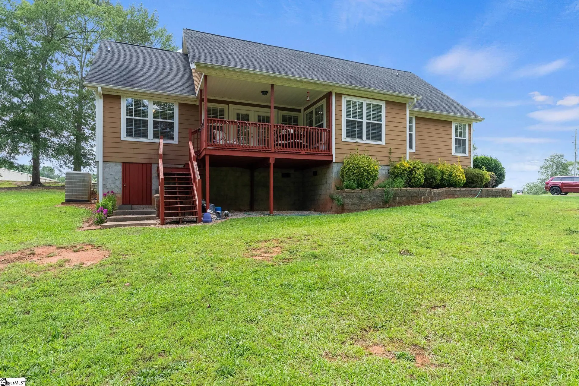 Property image 5 at 1339 Griffin Mill Road, Easley, SC 29640