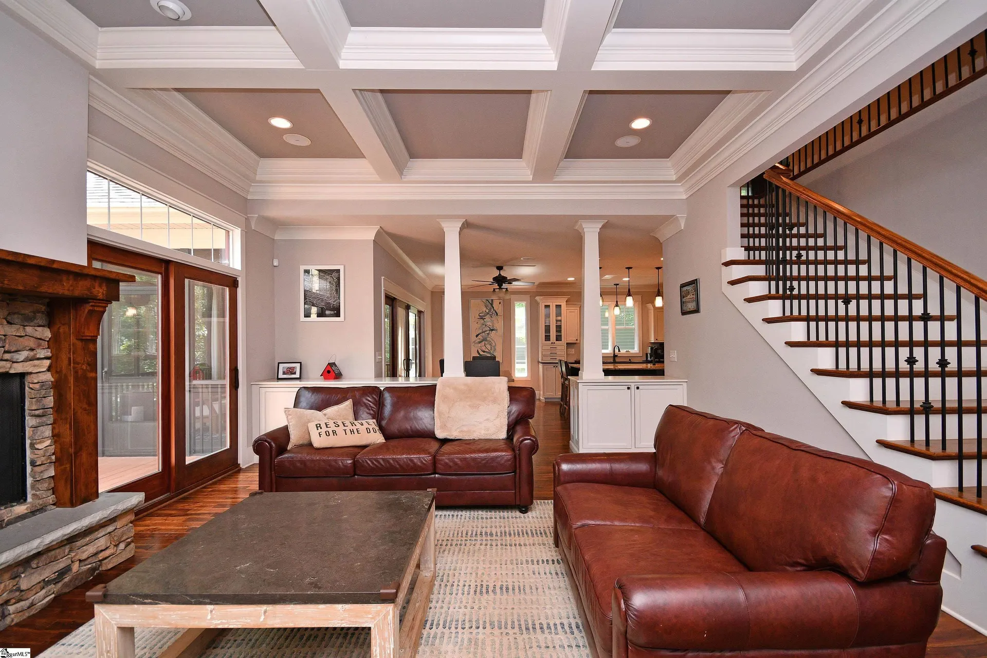 Property image 3 at 100 Riverlook Lane, Piedmont, SC 29673