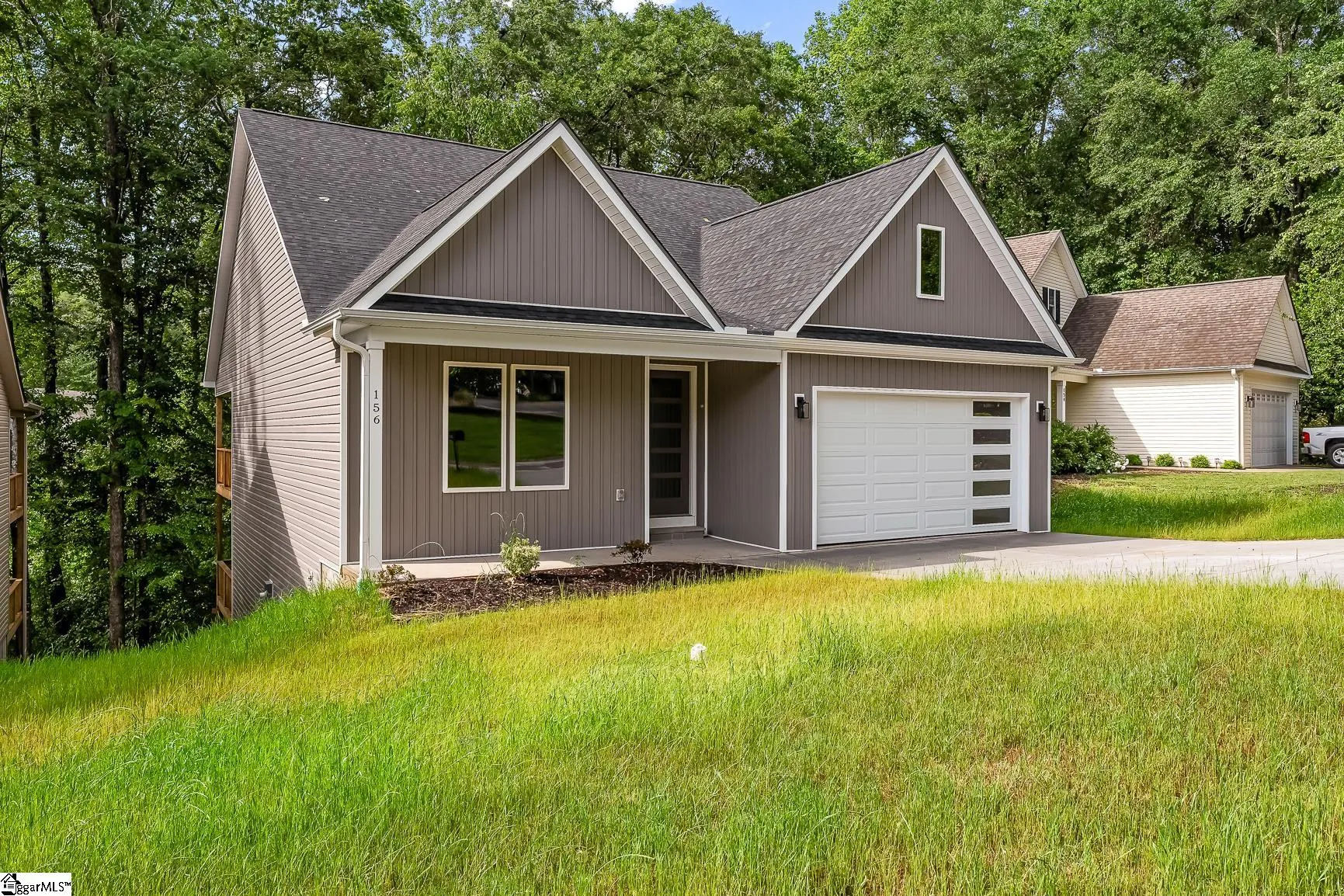Property image 3 at 156 Grand Oak Circle, Pendleton, SC 29670