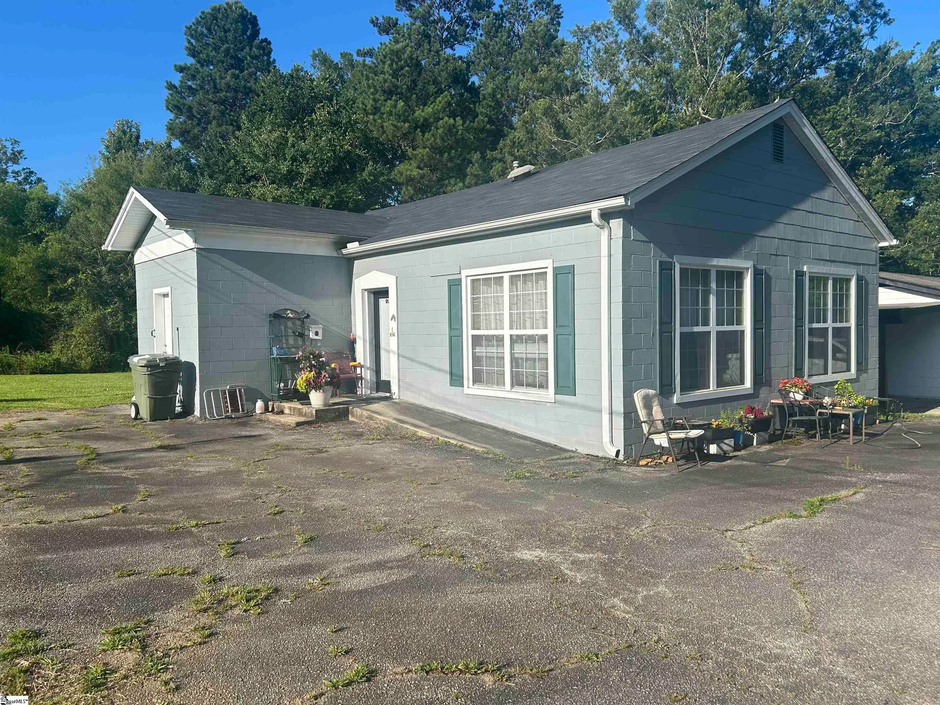 Property image 3 at 101 Elm Street, Clinton, SC 29325