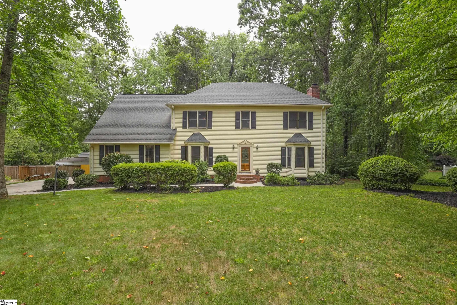 Property image 1 at 111 Halifax Road, Easley, SC 29642