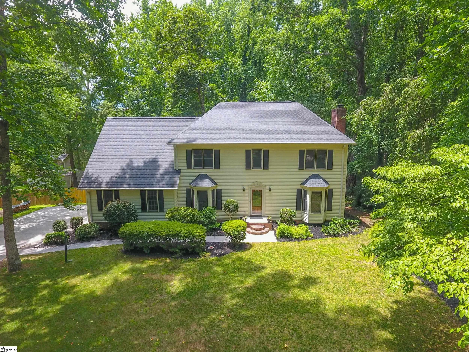 Property image 2 at 111 Halifax Road, Easley, SC 29642