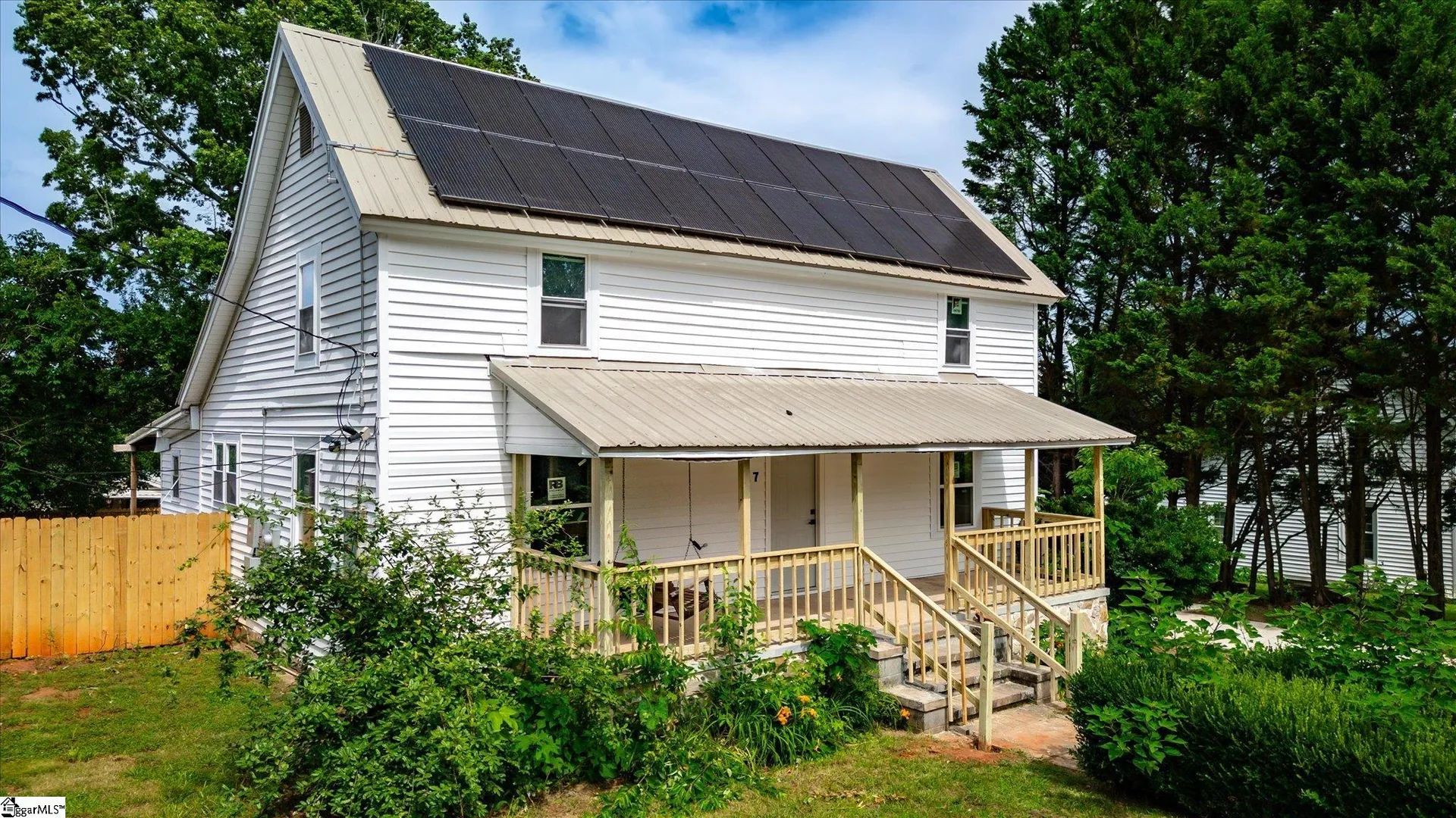 Property image 2 at 17 Smythe Street, Pelzer, SC 29669-1633