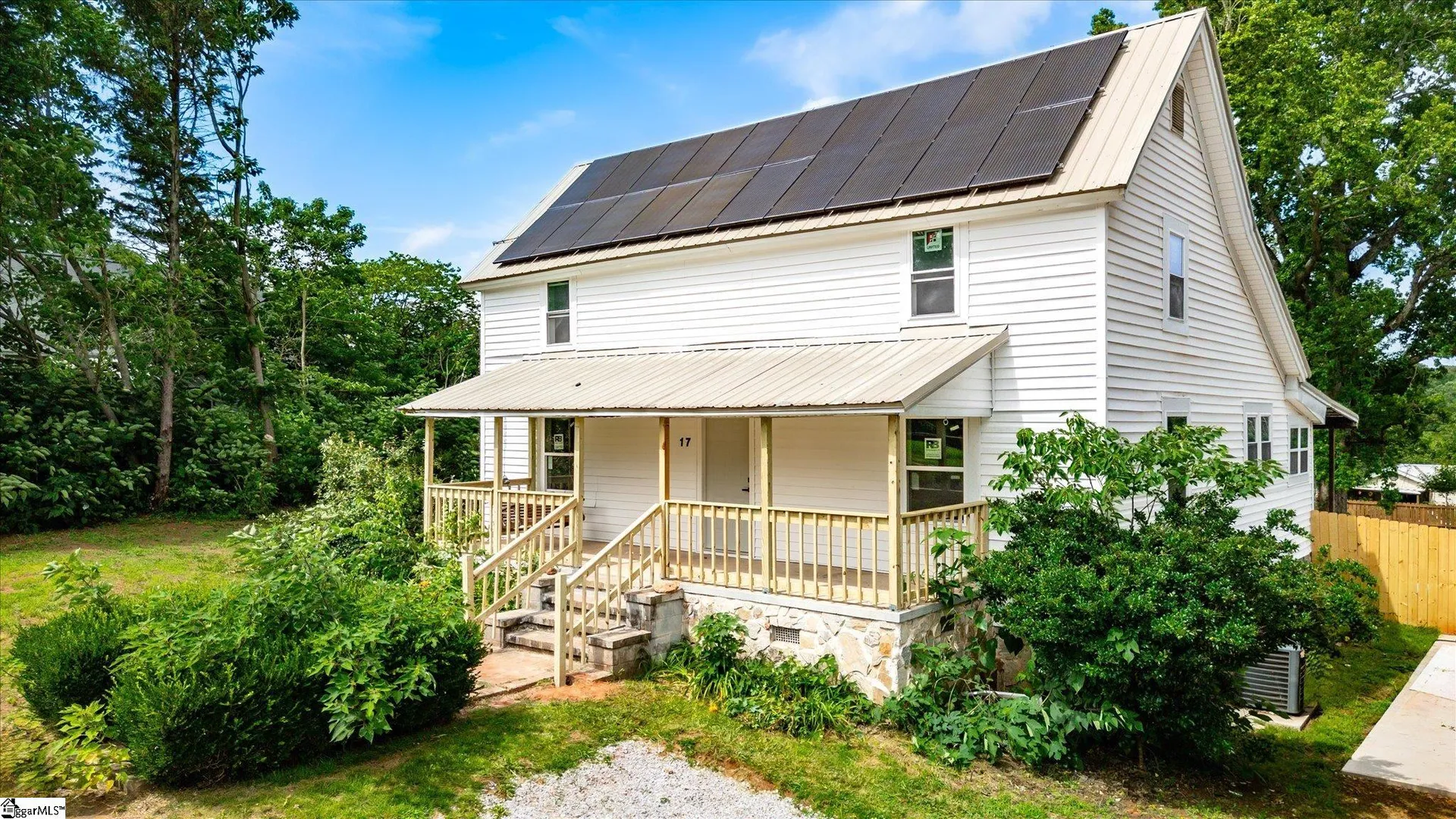 Property image 3 at 17 Smythe Street, Pelzer, SC 29669-1633