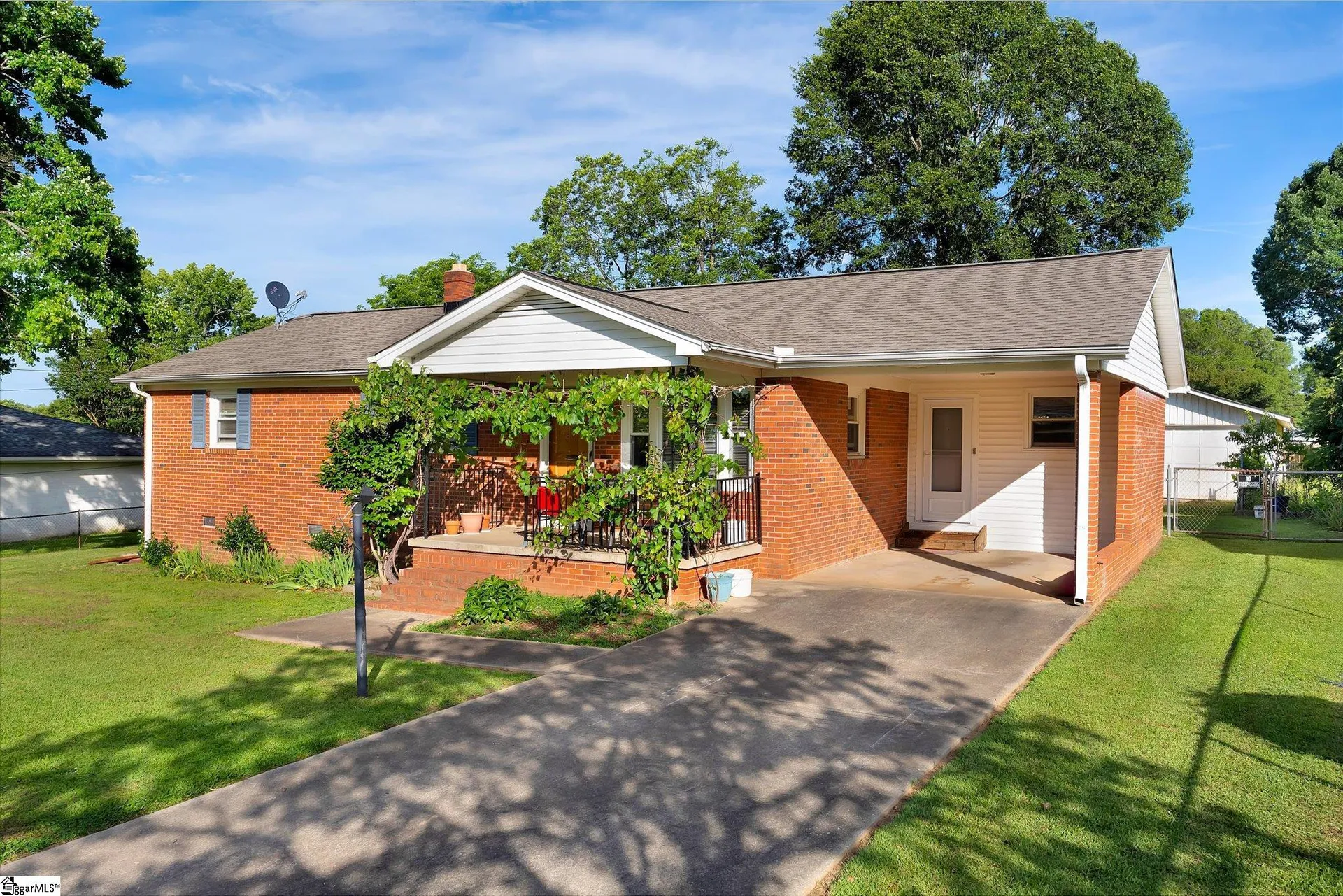 110 Cherrylane Drive