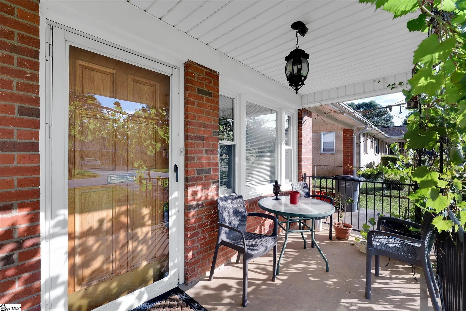 Property image 4 at 110 Cherrylane Drive, Greenville, SC 29617-2515