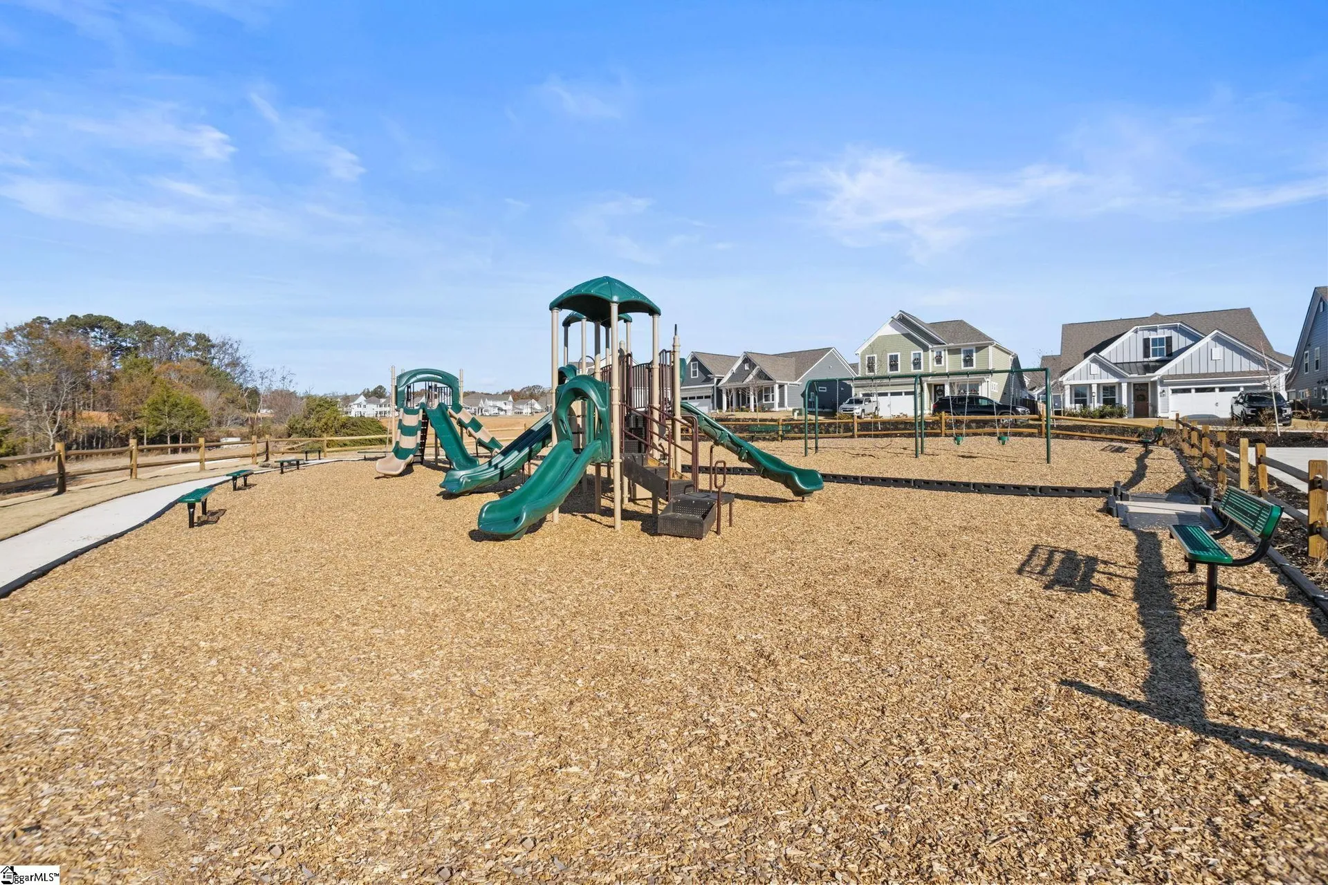 Property image 4 at 14 Gressette Place, Simpsonville, SC 29681