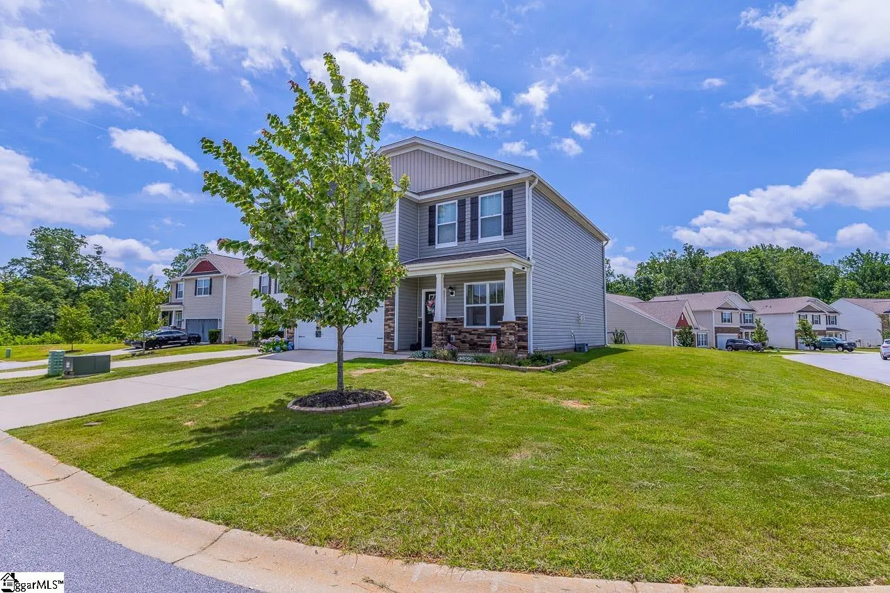 Property image 2 at 200 Bridlewood Lane, Piedmont, SC 29673