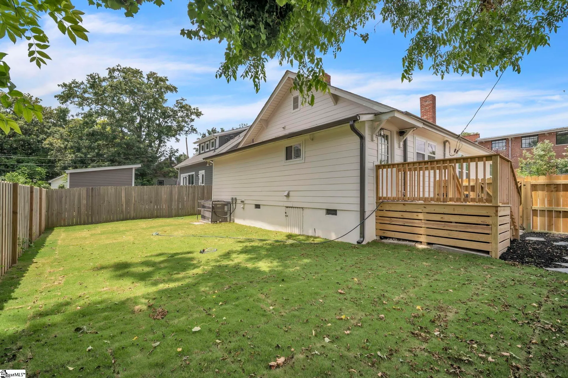 Property image 4 at 805 Green Avenue, Greenville, SC 29605