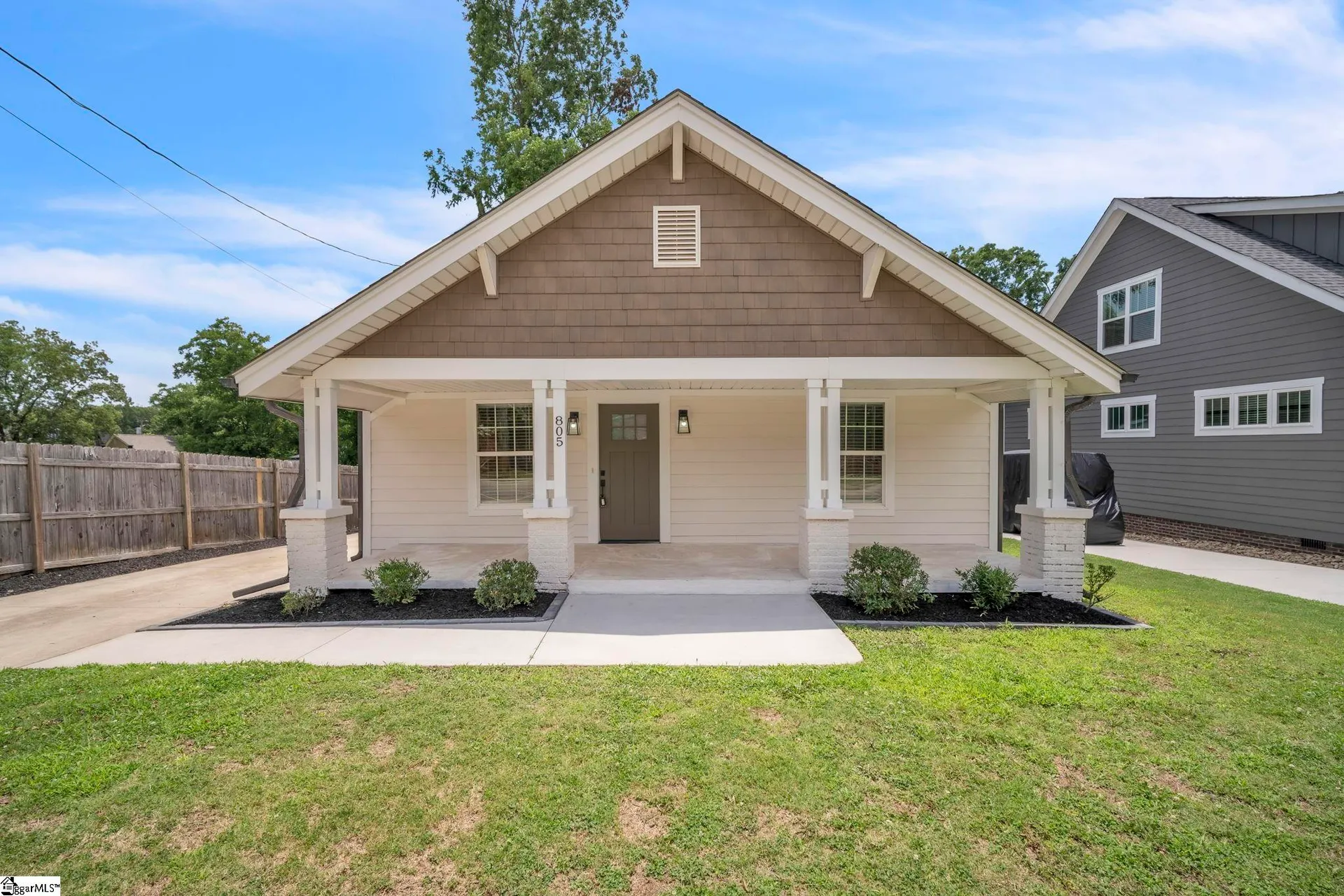 Property image 5 at 805 Green Avenue, Greenville, SC 29605