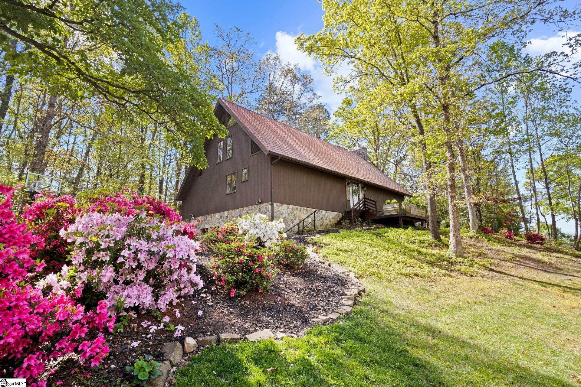 Property image 4 at 207 Sassafras Drive, Taylors, SC 29687