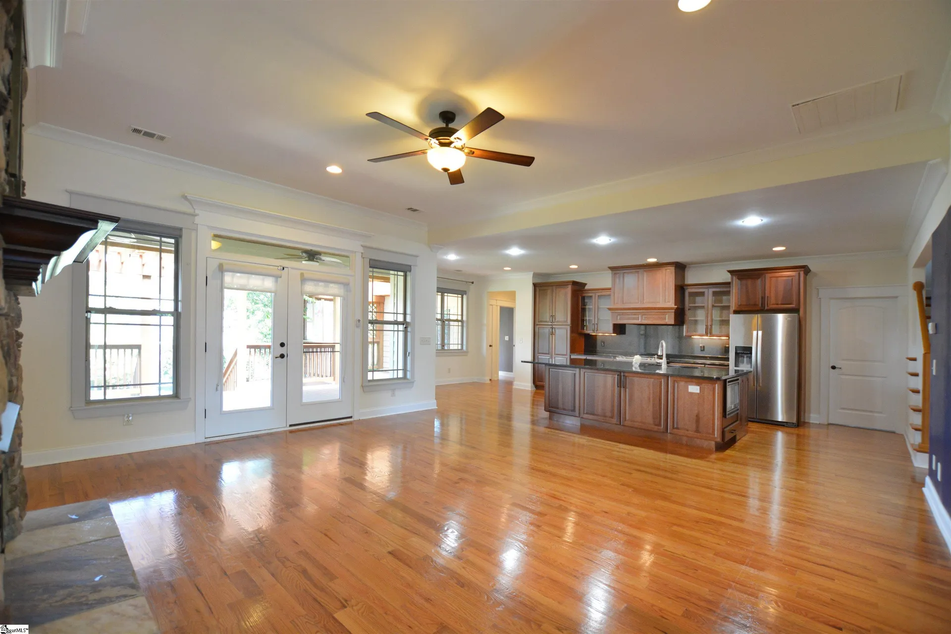Property image 3 at 520 Horton Grove Road, Greer, SC 29651