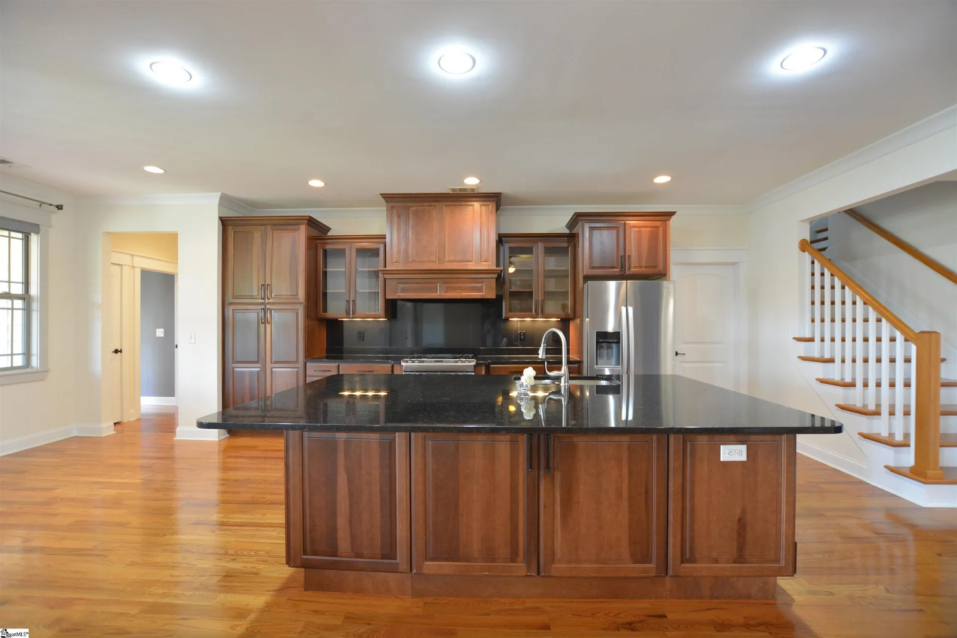 Property image 4 at 520 Horton Grove Road, Greer, SC 29651