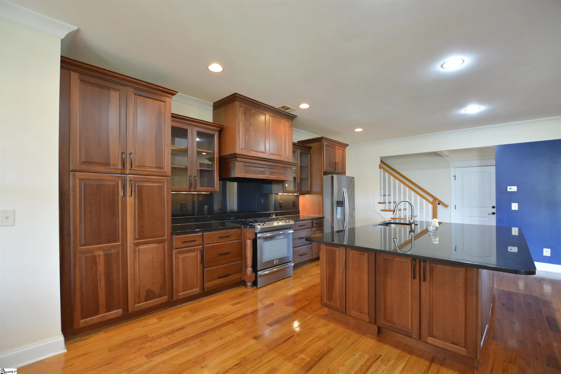 Property image 5 at 520 Horton Grove Road, Greer, SC 29651
