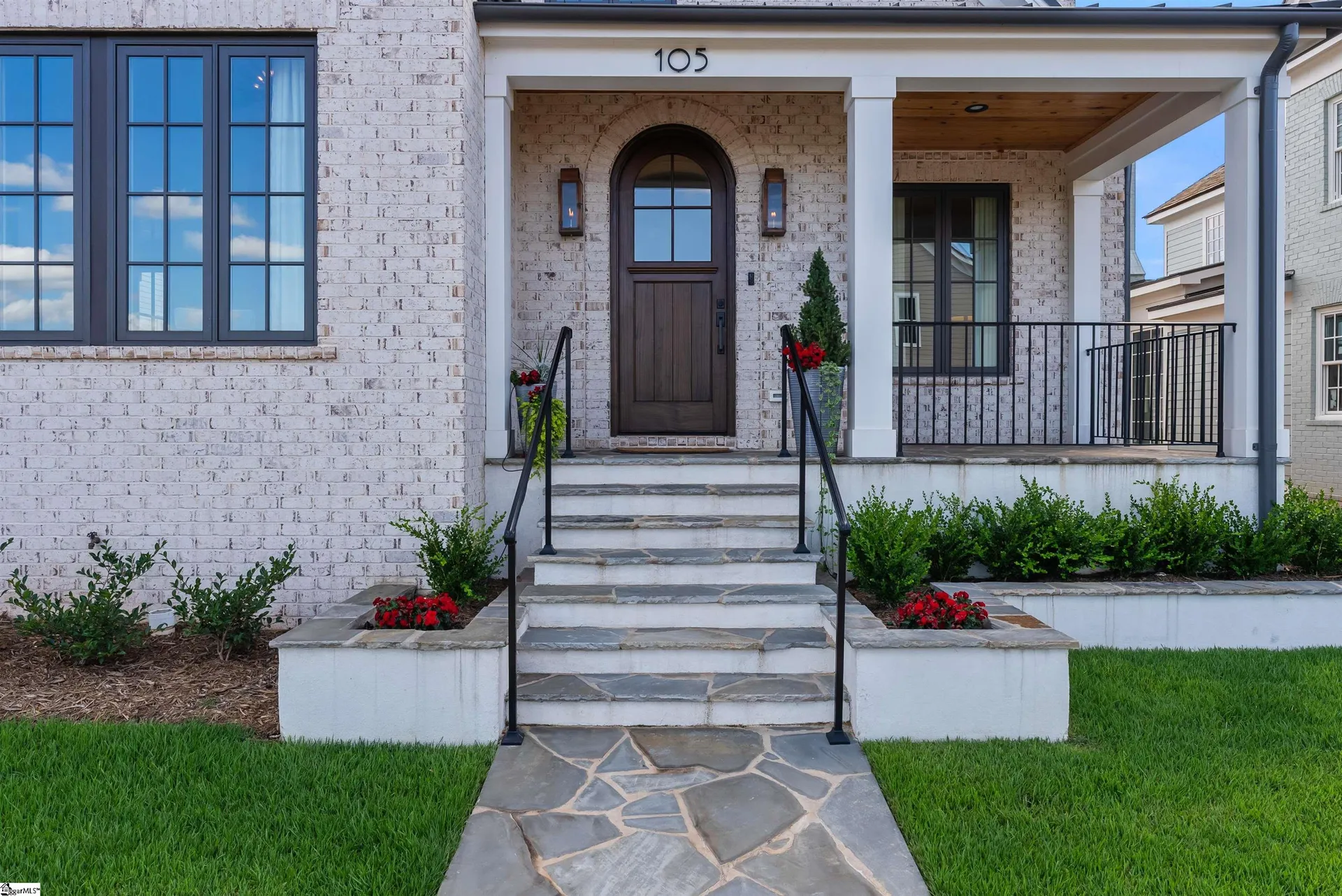Property image 3 at 105 Burriss Drive, Greenville, SC 29615