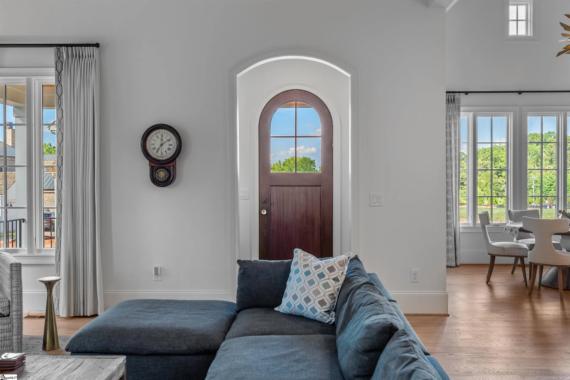 Property image 4 at 105 Burriss Drive, Greenville, SC 29615