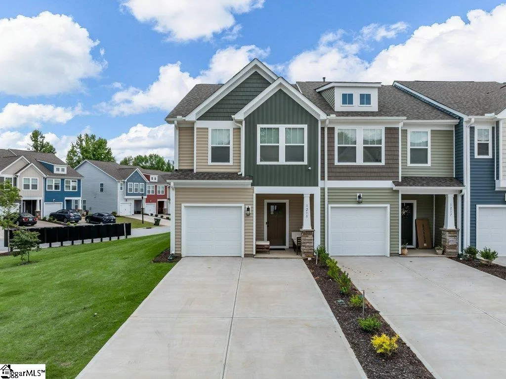 1215 Cherry Orchard Road