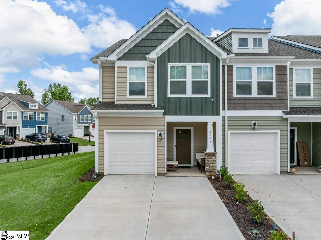 Property image 3 at 1215 Cherry Orchard Road, Moore, SC 29369