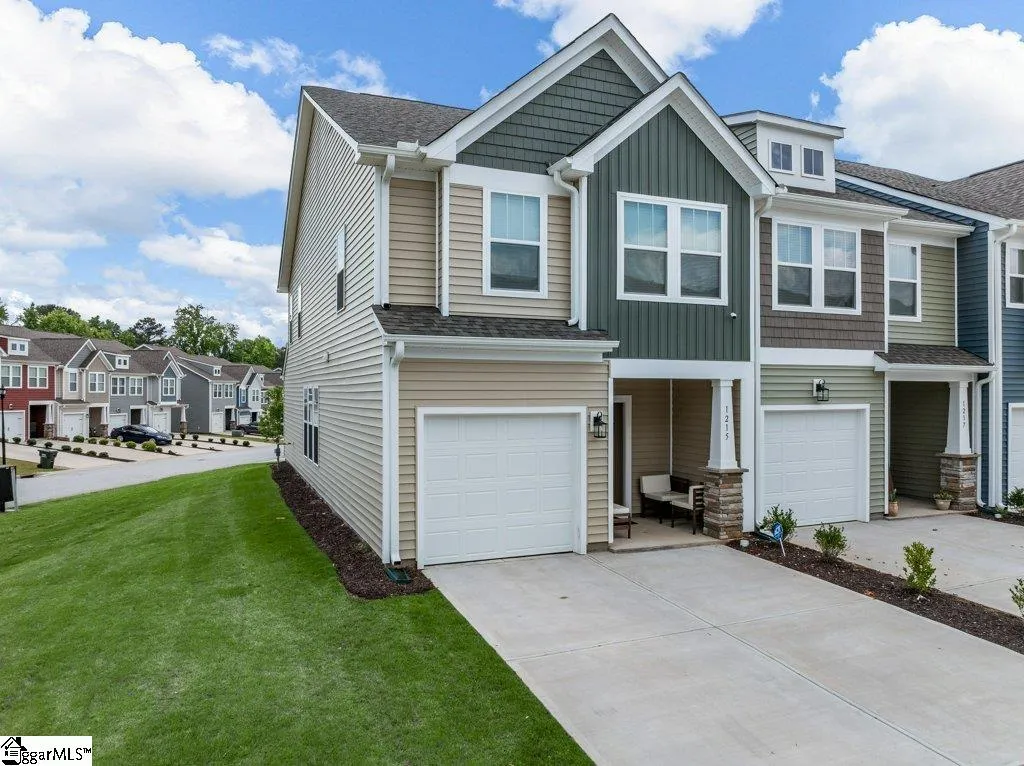 Property image 4 at 1215 Cherry Orchard Road, Moore, SC 29369