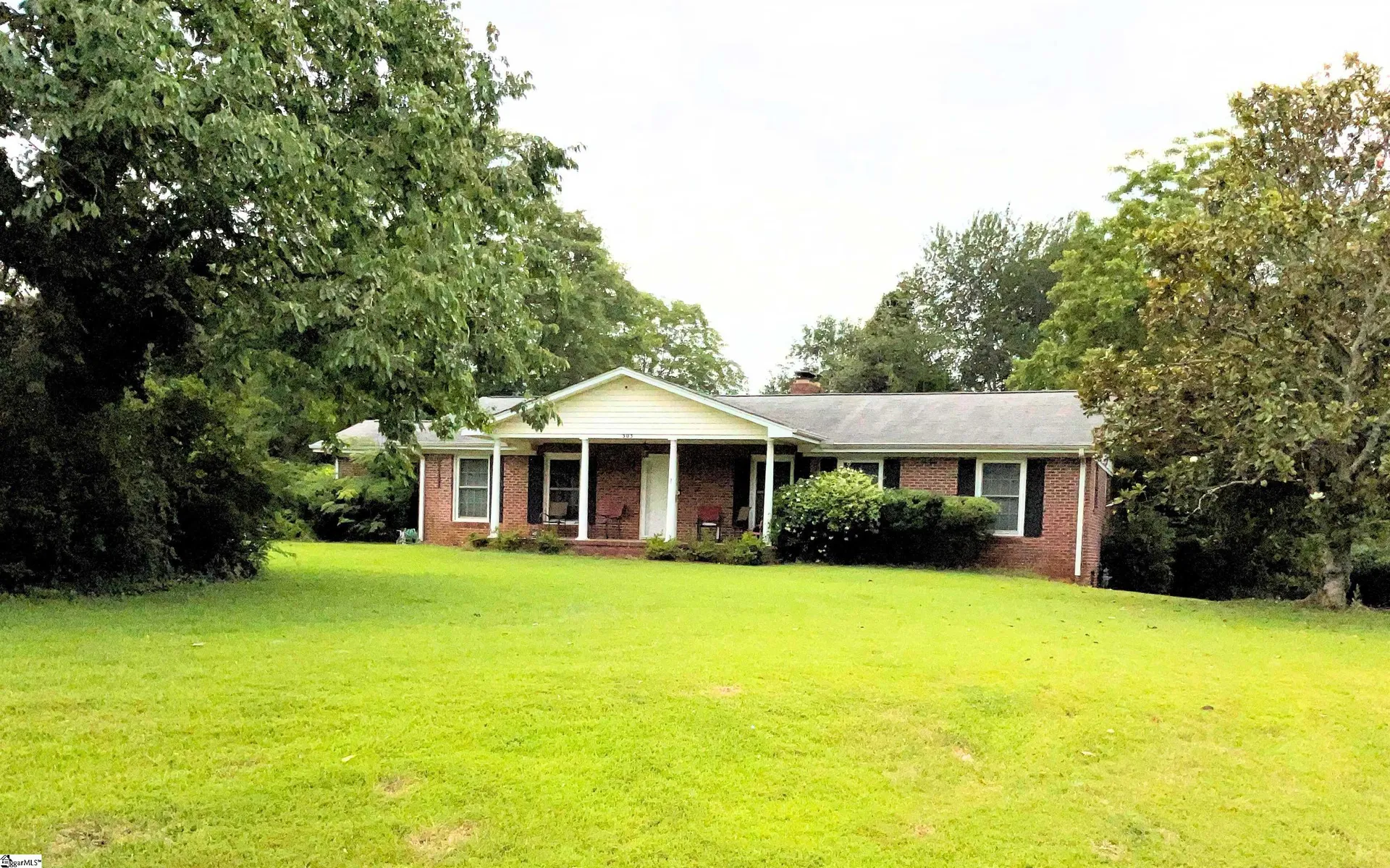 303 Central Avenue
