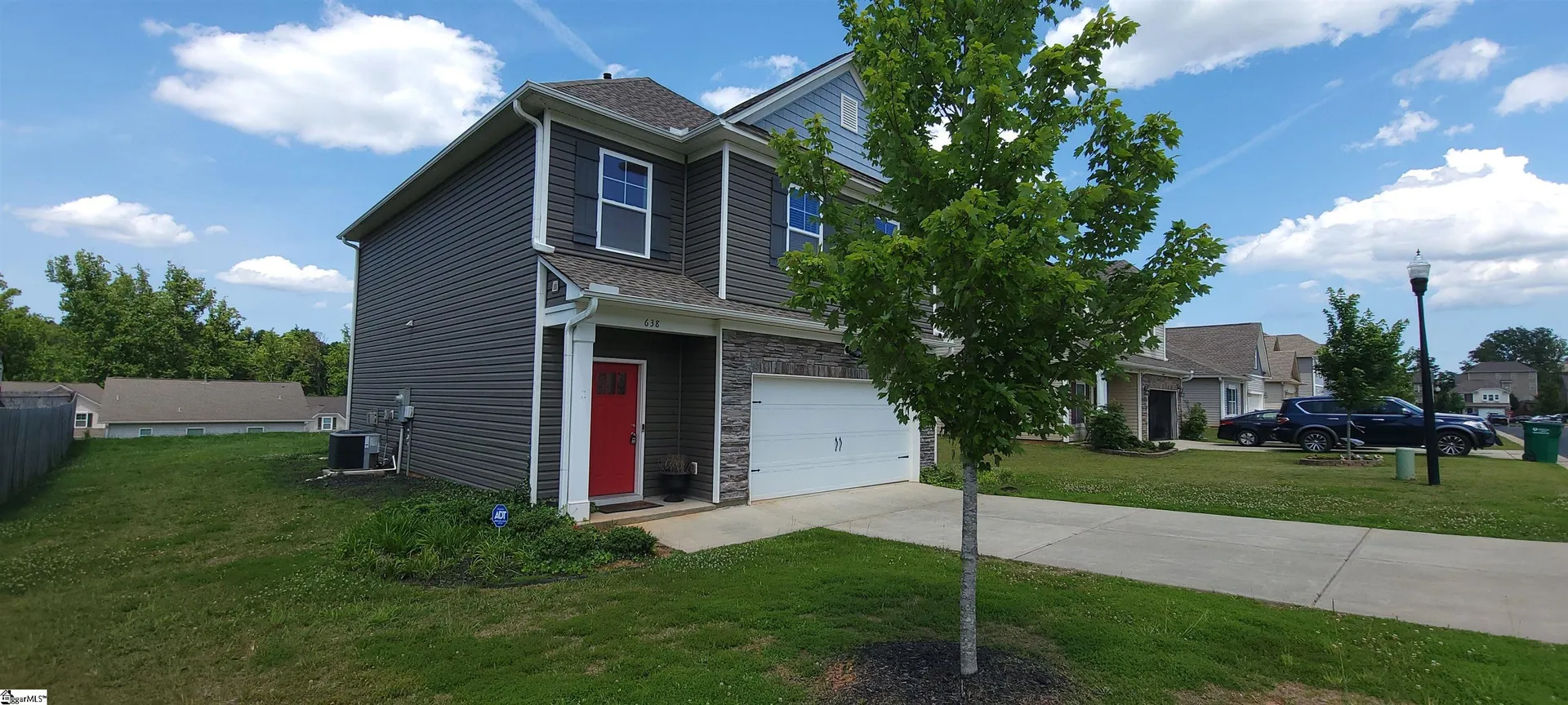 Property image 2 at 638 Grantleigh Drive, Duncan, SC 29334