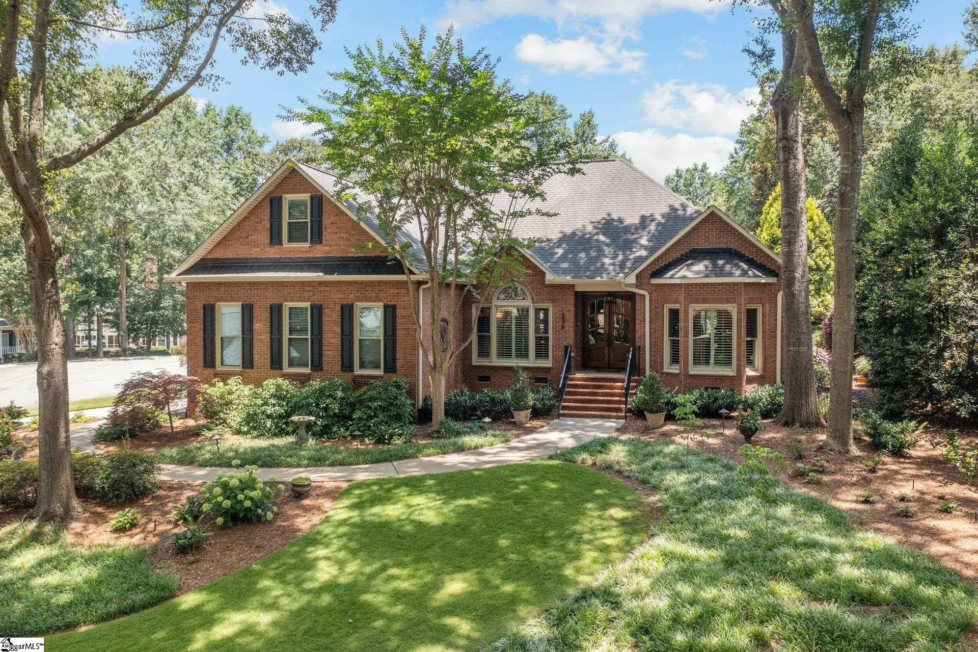 Property image 2 at 234 Deer Spring Lane, Simpsonville, SC 29680