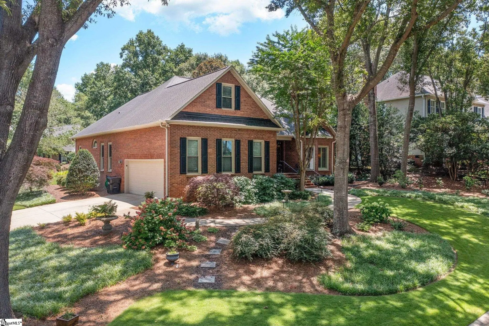 Property image 3 at 234 Deer Spring Lane, Simpsonville, SC 29680