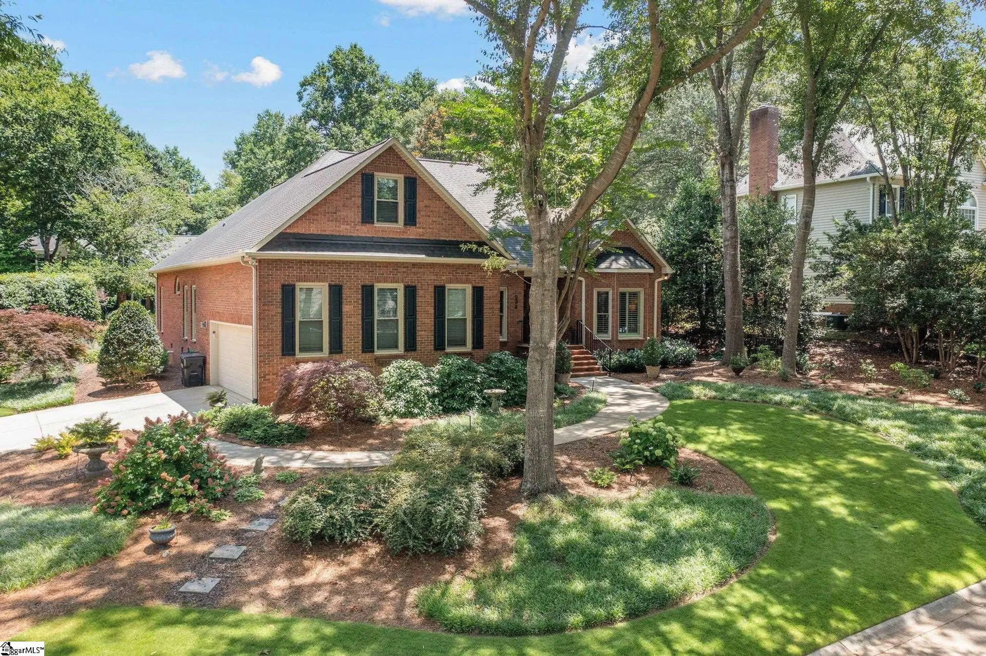 Property image 4 at 234 Deer Spring Lane, Simpsonville, SC 29680