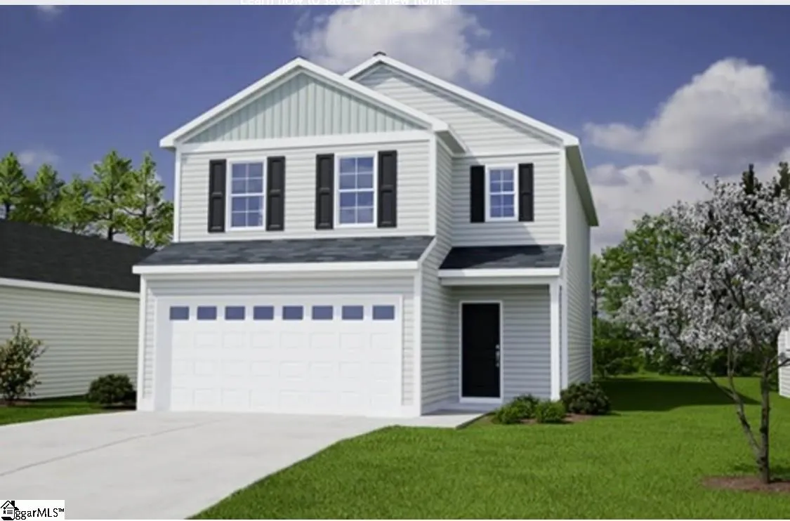 Property image 4 at 2385 Mill Loop, Spartanburg, SC 29301