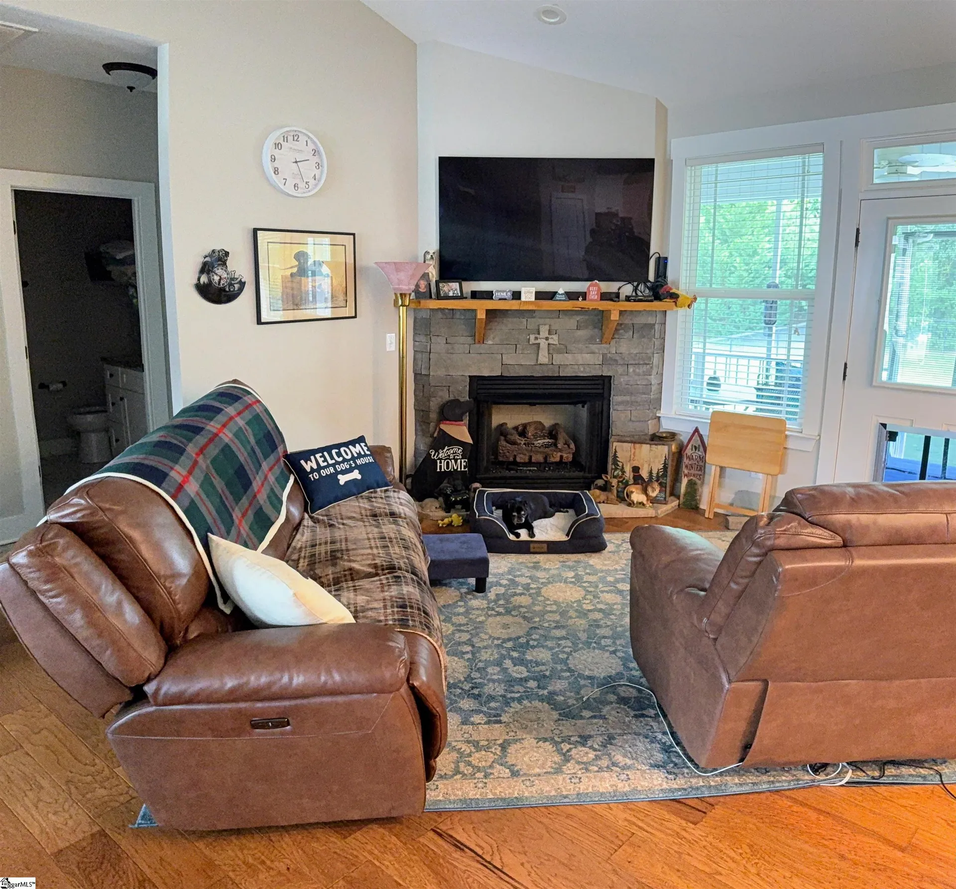 Property image 3 at 248 Page Creek Boulevard, Landrum, SC 29356