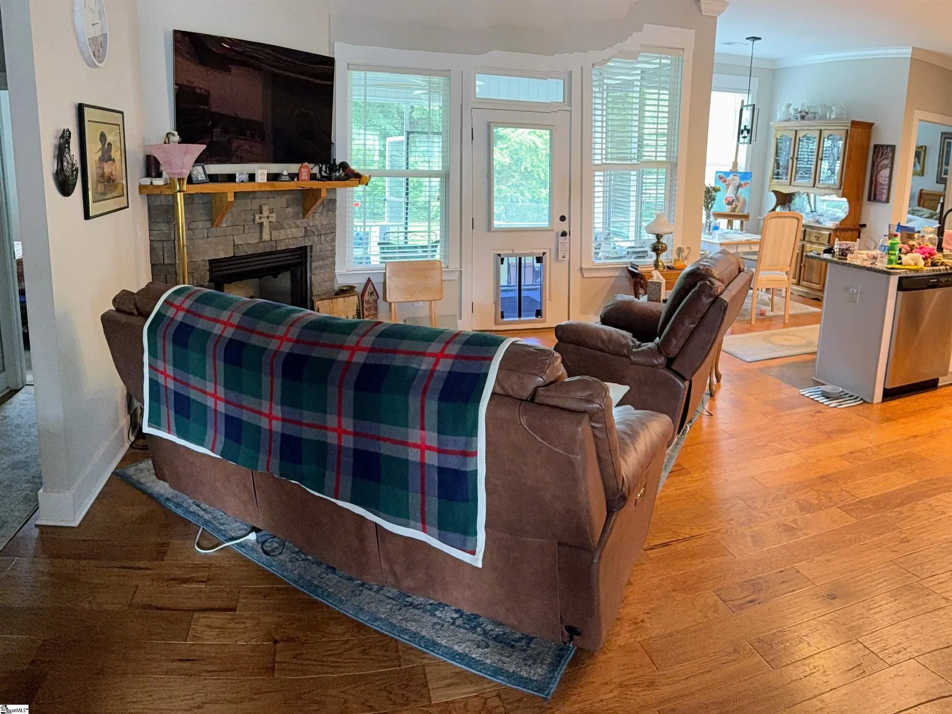 Property image 4 at 248 Page Creek Boulevard, Landrum, SC 29356