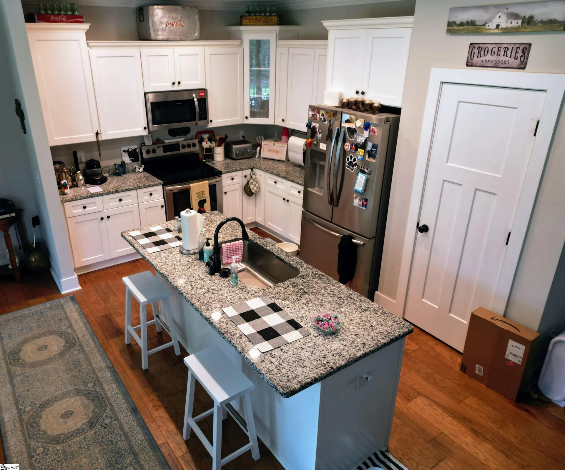 Property image 5 at 248 Page Creek Boulevard, Landrum, SC 29356