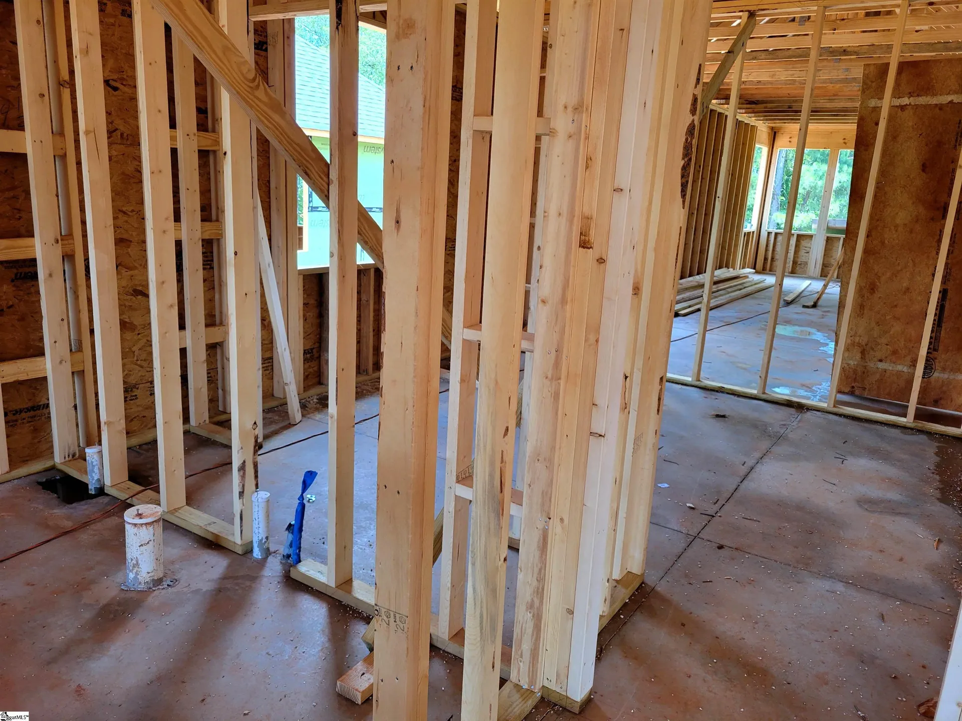 Property image 4 at 126 Tiger Lily Drive, Anderson, SC 29621