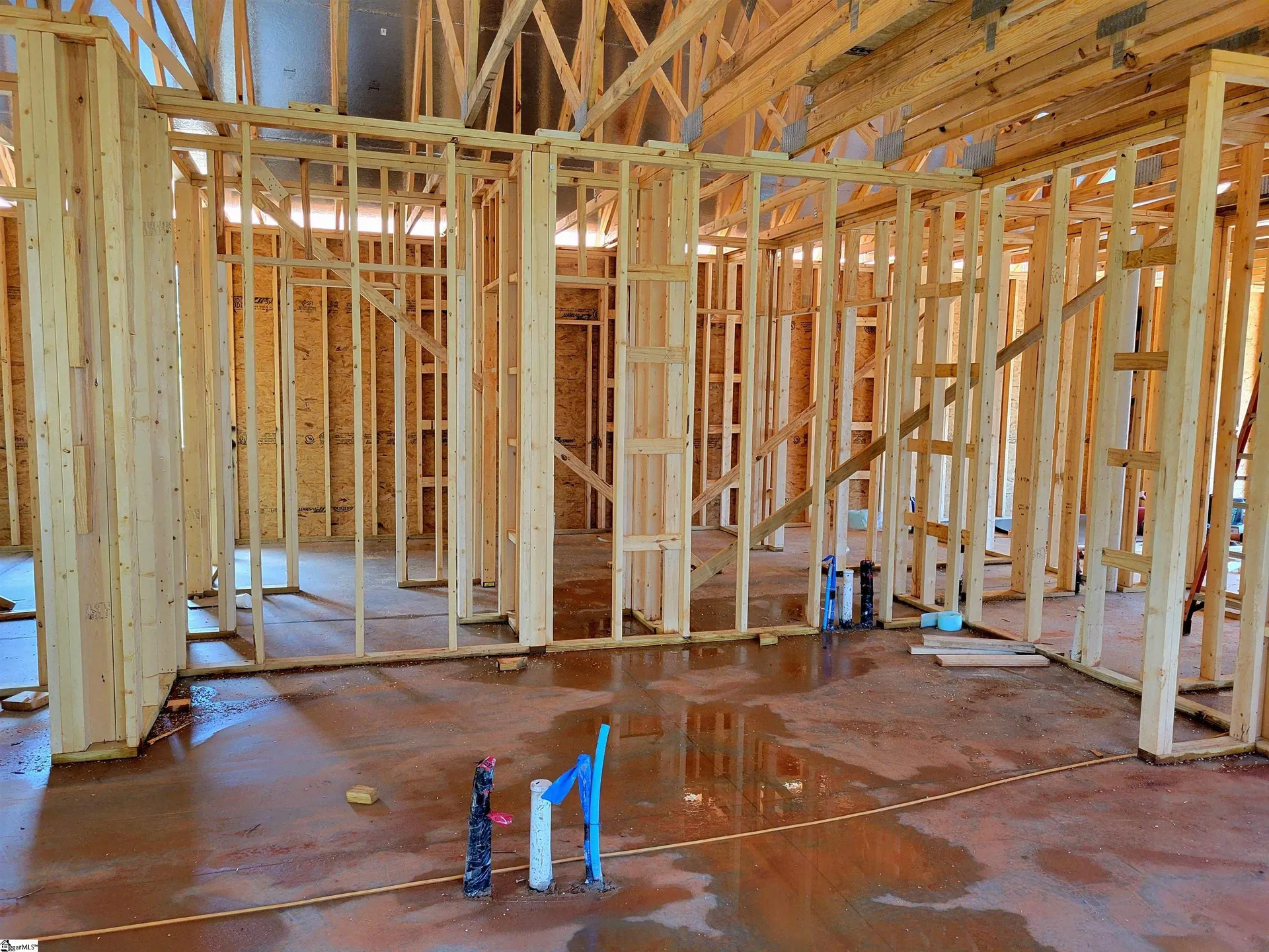 Property image 5 at 126 Tiger Lily Drive, Anderson, SC 29621