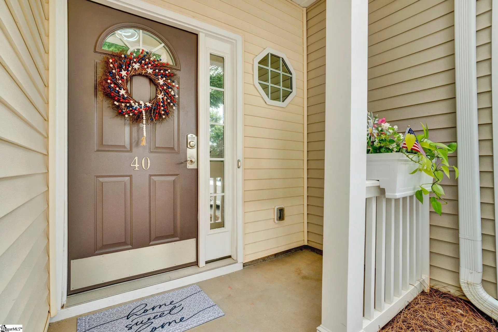 Property image 2 at 40 Bay Springs Drive, Simpsonville, SC 29681