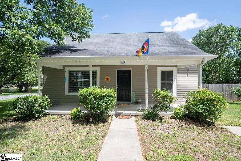 112 Garrison Street