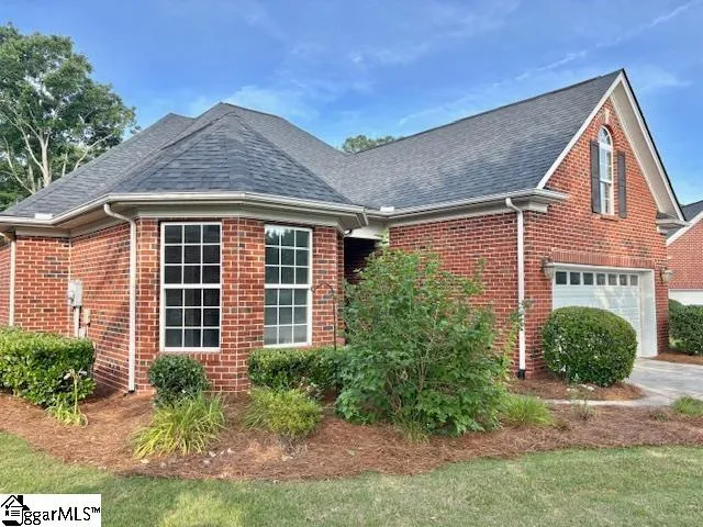 Property image 2 at 407 Ashby Park Lane, Greenville, SC 29607