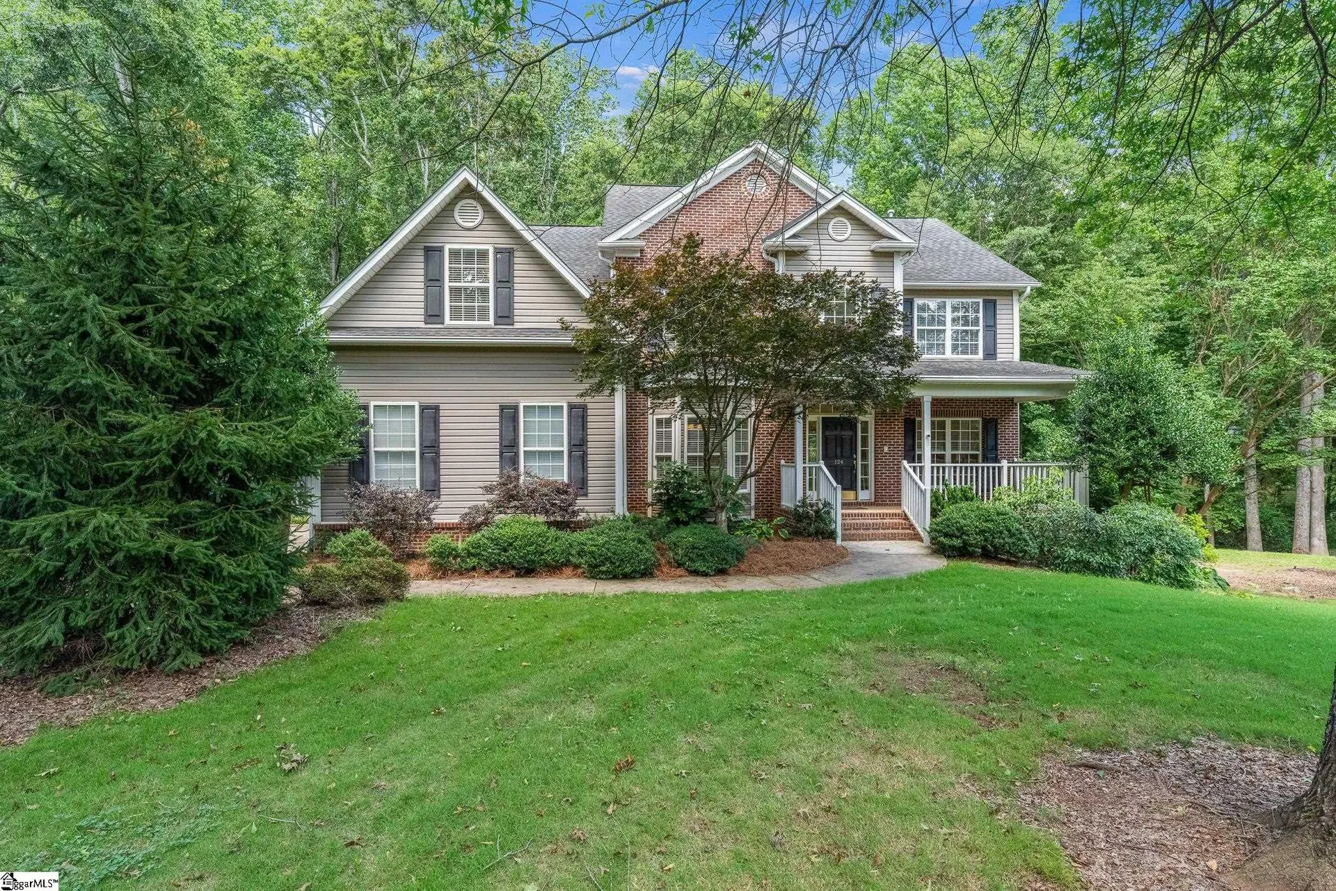 124 Bluestone Court