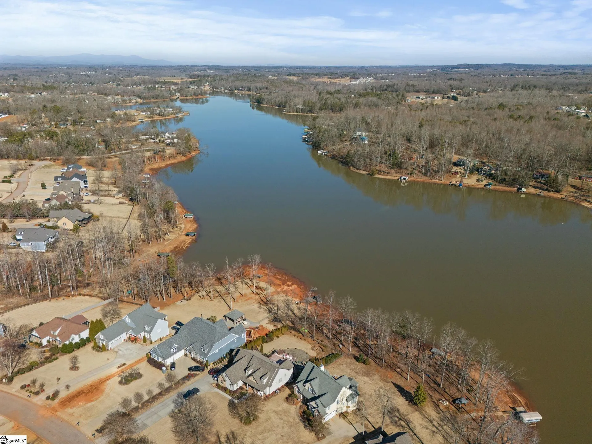 Property image 5 at 309 Reflection Drive, Lyman, SC 29365-9582