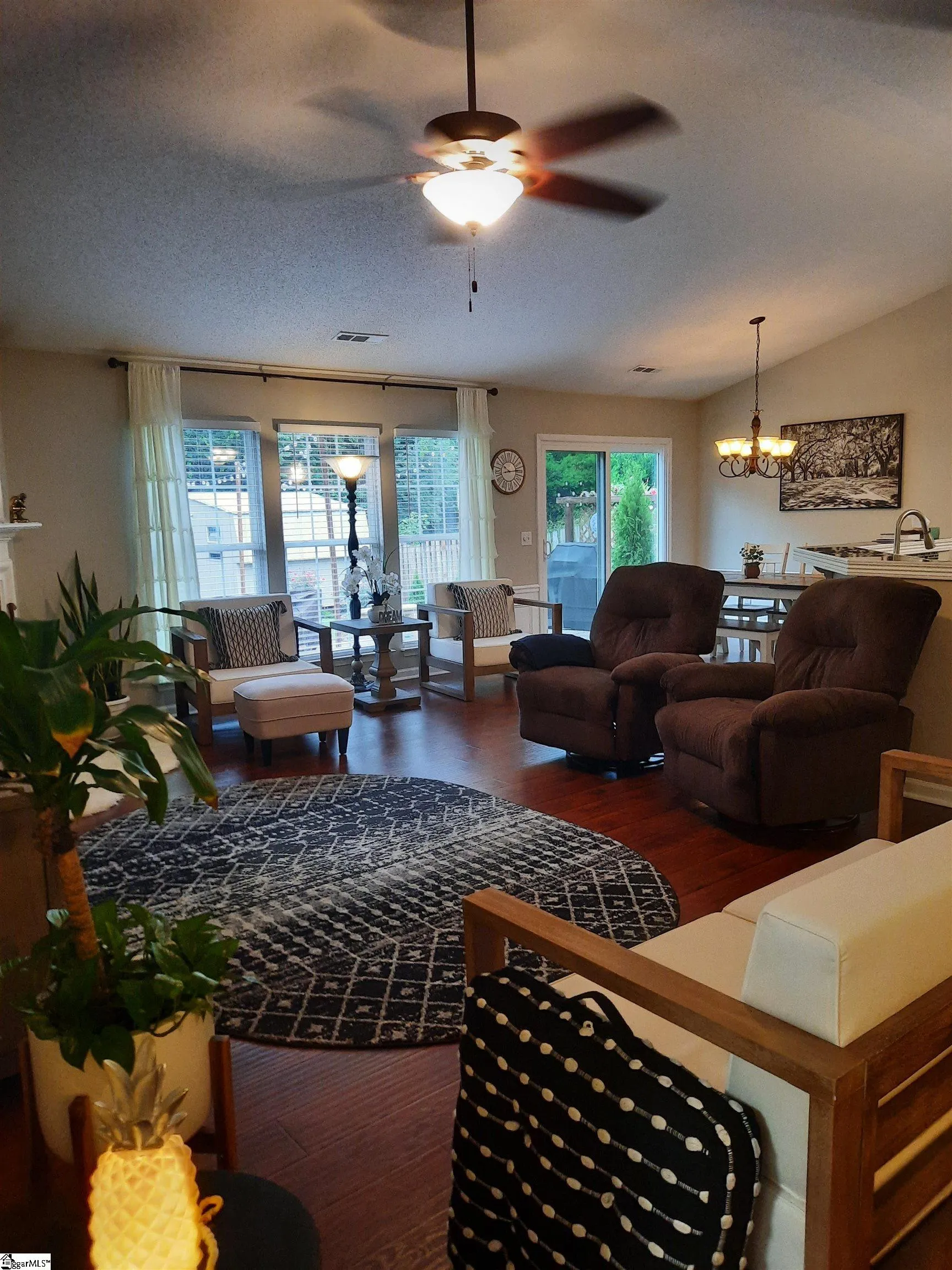 Property image 3 at 205 Karsten Creek Drive, Simpsonville, SC 29681-6313