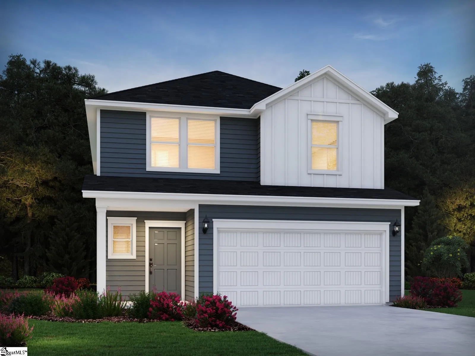 655 Cozy Bluff Road