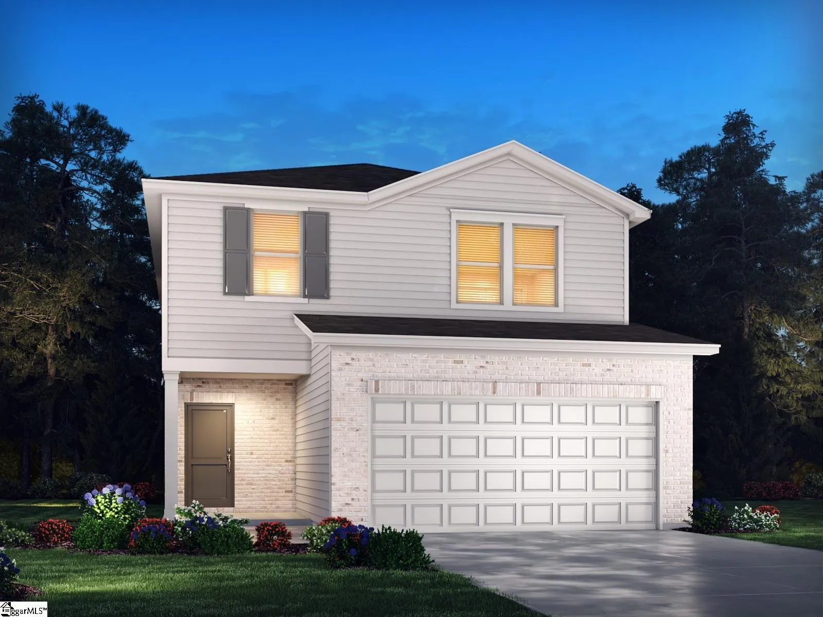 647 Cozy Bluff Road